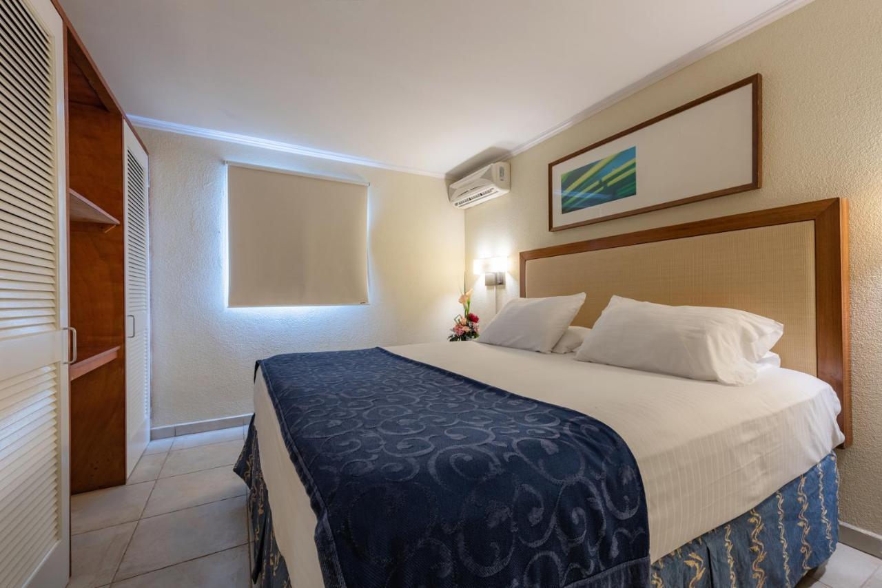 Marquee Apartments Aruba Noord Exterior foto