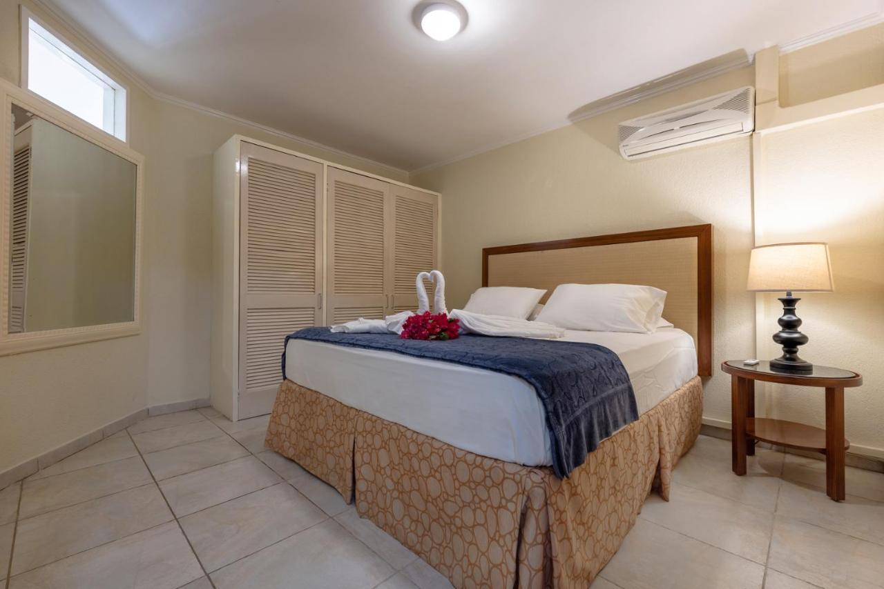 Marquee Apartments Aruba Noord Exterior foto
